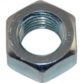 Шестигранная гайка Метизный двор M22 DIN 934, 25 шт. 4607159067548 