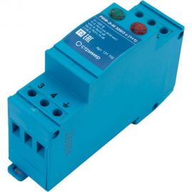 Устройство защиты от импульсных перенапряжений Стример РИФ-Э-III 320/3 с (1+1) 131102 