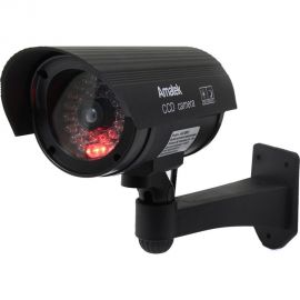 Муляж уличной видеокамеры Amatek Ac-ms1 7000710 