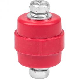 Шинный изолятор EKF SM-25 бочонок 10 шт plc-sm-25 