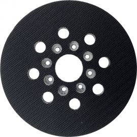 Платформа 125 мм для BOSCH GEX125-1A/AE UNITED PARTS 90-0364 