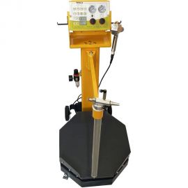 Установка порошковой окраски Teslatech Tesla OptimaV с вибростолом 02279791 