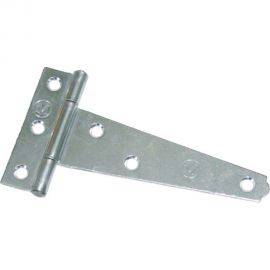 Петля-стрела РемоКолор ПС-100 оцинкованная 70-0-401 