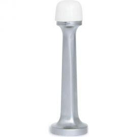 Ограничитель двери Palladium 06 H-01 PC перламутровый хром 00011257 