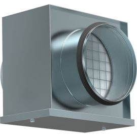 Фильтр-бокс корпус с материалом FBCr 100 Shuft НС-0010387 