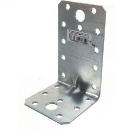 Усиленный уголок Rock 3, 90х50х55 мм 20 шт. 402308 