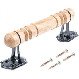 Ручка-скоба NOEZ НН-РС-140 ТР 6644 