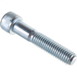 Винт ЦКИ DIN912 М12х60 усилен закалкой 8.8 Ц 50 шт. 21216 