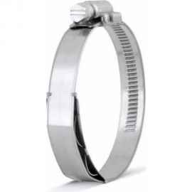 Хомут с пружинной вставкой KALE CLAMP WD IS 30-45/12 W3 уп. 10 шт. 30-45 WD1273IS 