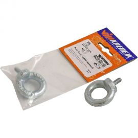 Рым-болт vipкрепеж оцинкованный, М6, 1 шт. 22500 VIP 