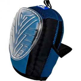 Наколенники с пластиковой накладкой vertextools 2526-2 