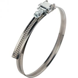 Хомут с откр.замком DARW1 25-215/9 W2 52006 