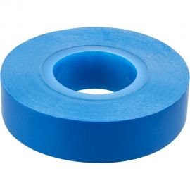 Изолента ОНЛАЙТ OIT-B15-20/B ПВХ, синяя, Китай 71681 