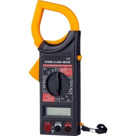 Токовые клещи WHDZ DT266 