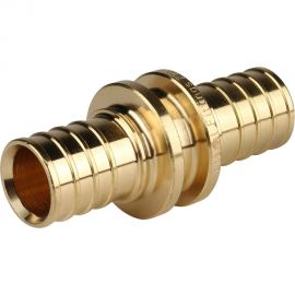 Соединительная равнопроходная муфта STOUT 25 SFA-0003-000025 RG008P0TP34QQB 