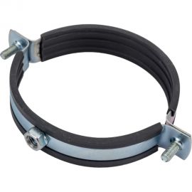 Вентиляционный хомут с уплотнителем MGF 100/20 M8 VHR100AD51 