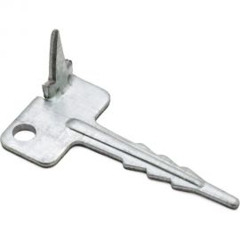 Крепеж ДекТай Ключ-Террасный КТЦ 200 шт. КТЦ 200 