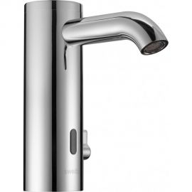 Сенсорный смеситель для раковины Swedbe 6010 Europe 6010, EAN 7350078200264 