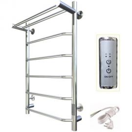 Электрический полотенцесушитель Тругор сп 6 П 80х50 32 Пэк сп 6 П 80х50 32 