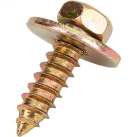 Металлический автокрепеж Крепавто M2123 