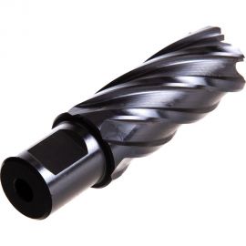 Сверло корончатое по металлу HSS Bohre 24х55 мм КБ010073 