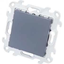 Заглушка Simon графит 2400800-038 