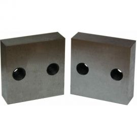 Комплект ножей 2 шт, 83x83x26 мм для станка GQ40/45 KOMAN Ножи для станка GQ40 