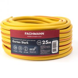 Садовый шланг Fachmann Garten Stark 1/2"", 25 м 05.042 