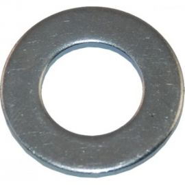 Плоская шайба Метизный двор D12 DIN 125, 6 шт. 4607173905819 