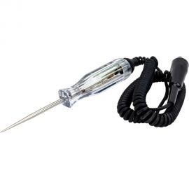 Тестер электросистемы автомобиля Jonnesway AR030046 12-42V 48809 