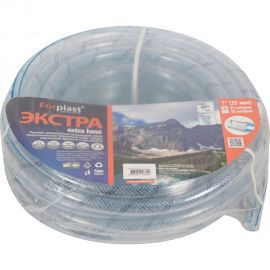 Армированный шланг ForPlast ПВХ экстра 1"", 25 м 111069 