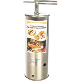 Коптильня холодного копчения Дым Дымыч 00-00003097 