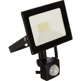 Светодиодный прожектор RSV RSV-SFL-3-10W-6K-IP65SENS 100155 