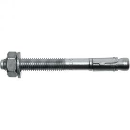 Клиновой анкер MKT BZ plus 16-50-70/170 оцинк. 20 шт. 06530001 