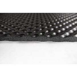 Шумопоглощающий материал Шумофф Герметон А15Л, 5 листов в пачке БП000000060 