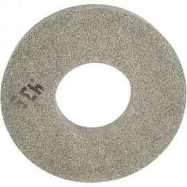 Круг шлифовальный 1 (300х40х127 мм; 64 С; 40СМ F46 K/L) Волжский абразивный завод 002215 