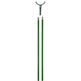 Разборная подпорка под садовое дерево Репка 3 м 10719 