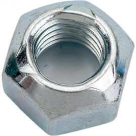 Самоконтрящаяся гайка ЦКИ DIN 980 V М12 цельнометал., 10 Ц 20 шт. 39389 