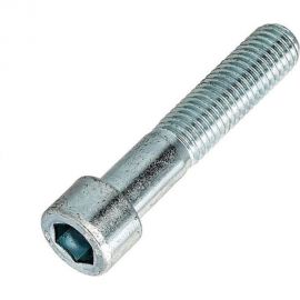 Винт ЦКИ DIN912 М12х100, 8.8 Ц HEX 10 аналог ГОСТ 11738-84 уп. 20 шт. 63287 