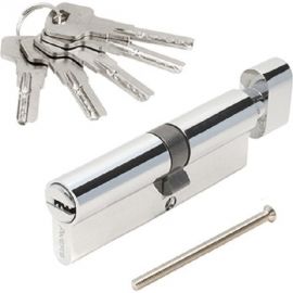 Цилиндровый механизм AVERS ZM-85(35C/50)-C-CR 33502 