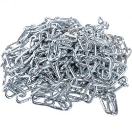 Короткозвенная цепь Tech-Krep DIN766 3мм упак. 5м - накл. 127865 