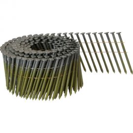 Барабанный гвоздь с кольцевой накаткой ForEst CNW 25/60 BKRI 7200 шт. BL011840 