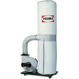 Стружкоотсос Proma OP-1500 25003002 