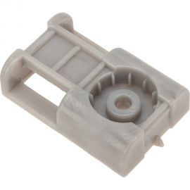 Площадка под стяжку для прямого монтажа REXANT серая, 100 шт. 07-2108 