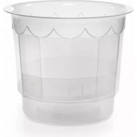 Горшок для орхидеи Полимербыт d 160 431840100 