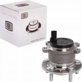 Ступица задняя в сборе с подшипником для автомобиля Ford Mondeo IV TRIALLI MR 1083 