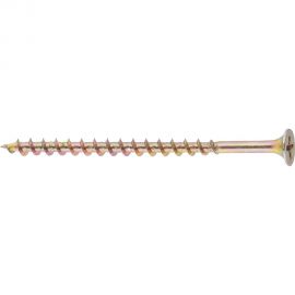 Саморез Госкреп ШСГД ZY 3,5x55 80 шт. (пл.конт 280 мл) 9990092824 