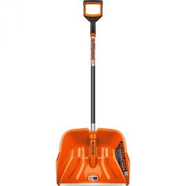 Снеговая лопата Центроинструмент Finland XXL 1980 