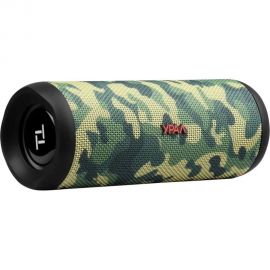 Портативная колонка Ural sound Урал ТТ М-3 тайга 