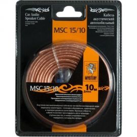 Кабель в бухтах MYSTERY MSC-15/10 